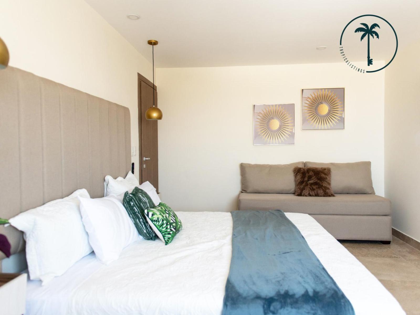 Hermosa Vista Al Mar, Condominio De Lujo! Mazatlán Exterior foto